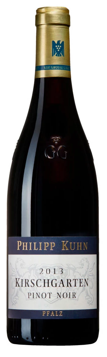 Kirschgarten GG Pinot Noir ( Weingut Philipp Kuhn ) 2013