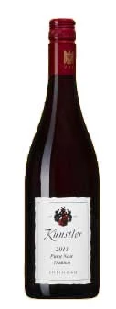 Pinot Noir Tradition trocken ( Weingut Künstler ) 2011