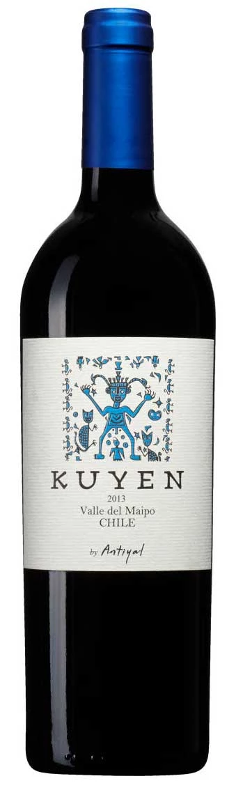 Kuyen ( Antiyal ) 2013