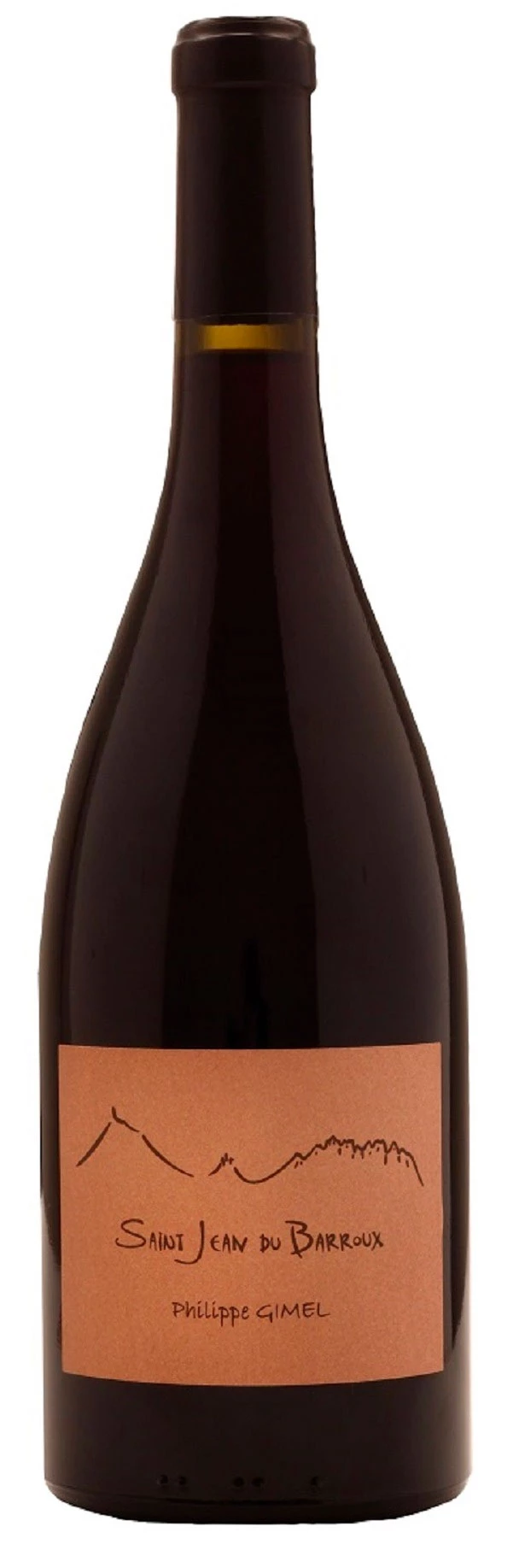 L`Argile ( Saint Jean du Barroux ) 2013