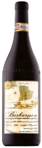 Barbaresco Ronchi ( La Biòca ) 2015