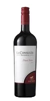 La Consulta  Reserva Pinot Noir ( Finca la Celia ) 2009