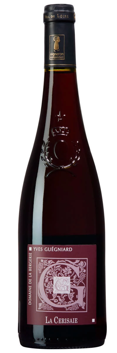 Cerisaie ( Domaine de la Bergerie ) 2018