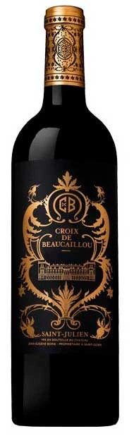 La Croix de Beaucaillou ( Château Ducru-Beaucaillou ) 2008