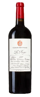 La Forge ( Gérard Bertrand ) 2007