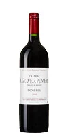 Château La Grave à Pomerol ( Jean-Pierre Moueix ) 1998