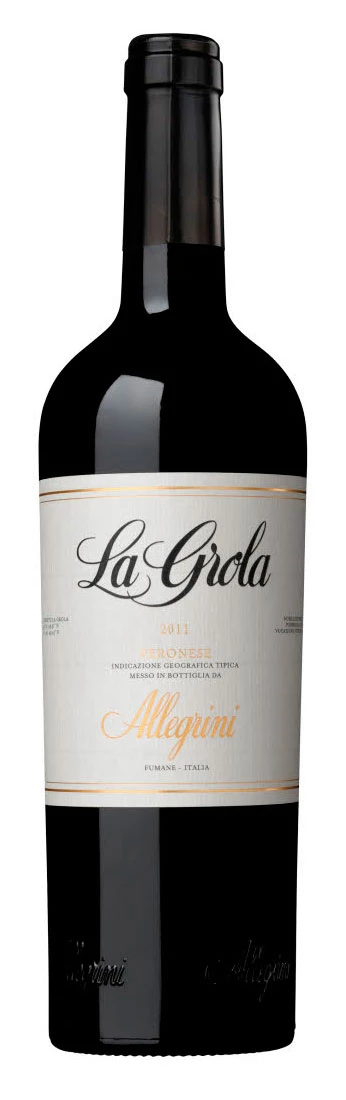 la Grola ( Allegrini ) 2017