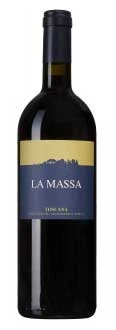 La Massa ( Fattoria La Massa ) 2009