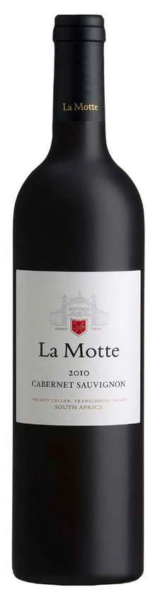 Cabernet Sauvignon ( la Motte Cellars ) 2005