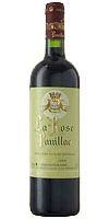 La Rose Pauillac ( La Rose Pauillac ) 2004