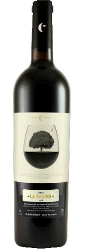 Finca La Sabina ( Bodegas Familia Conesa ) 2011