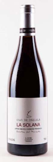 La Solana ( Suertes del Marques ) 2015