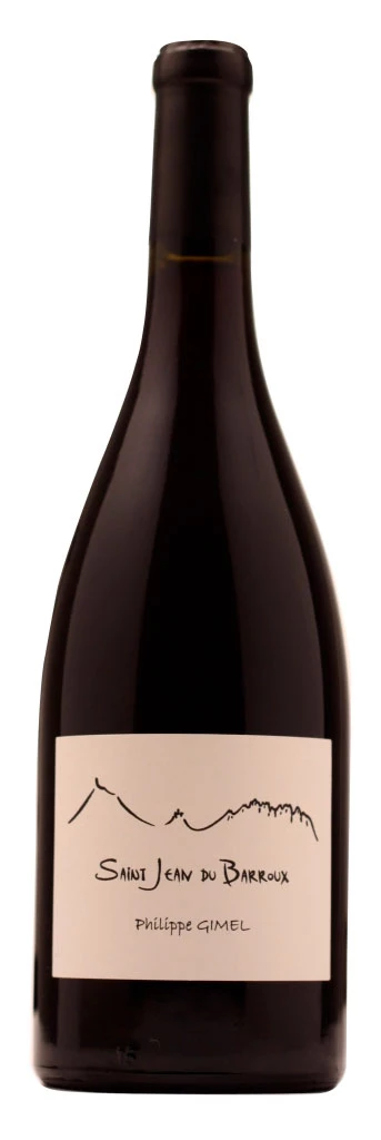 La Source ( Saint Jean du Barroux ) 2011