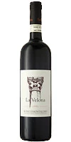   Rosso di Montalcino ( La Velona ) 2007