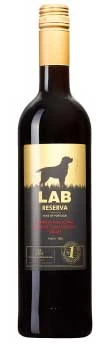 LAB Reserva ( Casa Santos Lima ) 2017