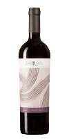 Laberinto Cabernet Sauvignon Merlot ( Georg Andresen y Cía Limitada ) 2007