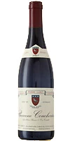 Beaune Premier Cru  Coucherias ( Pierre Labet ) 2007