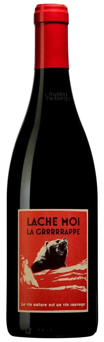 Lâche-Moi la Grappe ( Terroir et Talents ) 2017