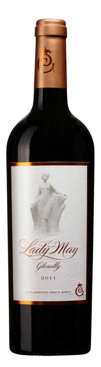 Lady May ( Glenelly ) 2011