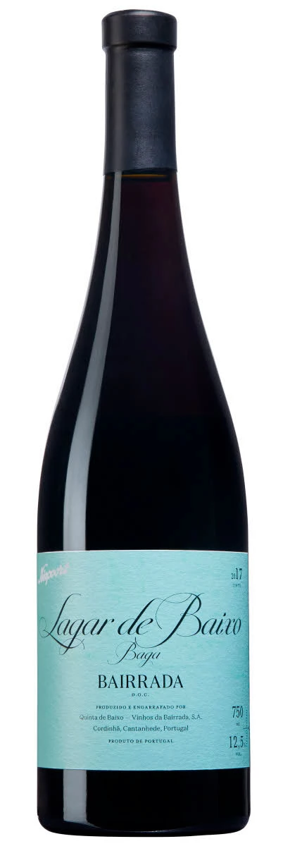 Lagar de Baixo ( Niepoort Vinhos ) 2012