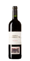 Chateau Lagrezette Cru d`Exception Malbec ( Domaine Lagrézette ) 2005