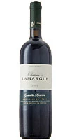 Château Lamargue  Grande Rèserve ( Domaine de Lamargue ) 2004