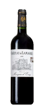 Château de Lamarque ( Château de Lamarque ) 2011
