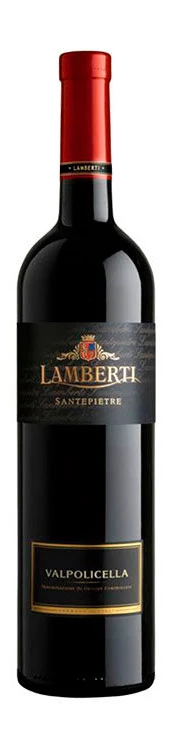Valpolicella Classico Santepietre ( Lamberti ) 2003