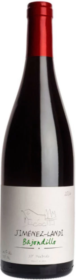 Bajondillo ( Bodegas Jiménez-Landi ) 2009