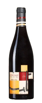 Sotorrondero ( Bodegas Jiménez-Landi ) 2008