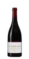Steel Plow Syrah ( Landmark Vineyards ) 2008