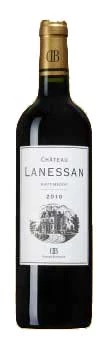 Château Lanessan ( Château Lanessan ) 2009