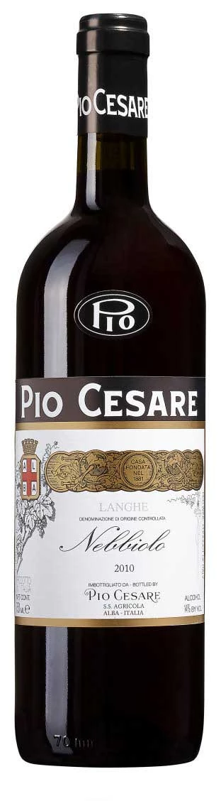 Langhe Nebbiolo ( Pio Cesare ) 2005