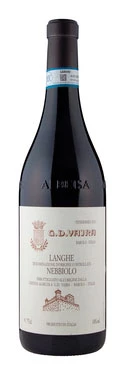 Langhe Nebbiolo ( Vajra ) 2016