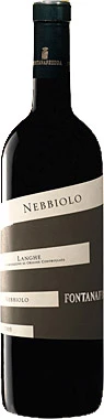 Ebbio Langhe Nebbiolo ( Fontanafredda ) 2003