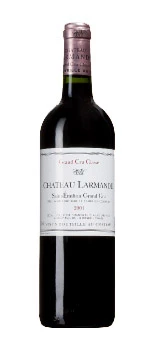 Château Larmande ( Château Larmande ) 1990