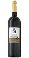 Las Cartas  Tempranillo ( Finca Venta de Don Quijote ) 2007