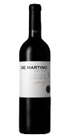 Single Vineyard Las Cruces ( De Martino ) 2007