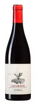 Jumilla Las Gravas ( Casa Castillo ) 2010