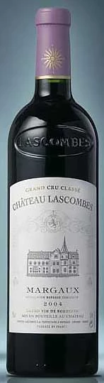 Château Lascombes ( Château Lascombes ) 2009