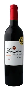 Château Lauduc ( Château Lauduc ) 2002