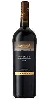 Pinotage ( L`Avenir Vineyards ) 2003