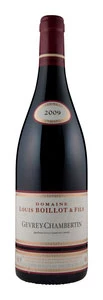 Gevrey-Chambertin ( Louis Boillot ) 2003