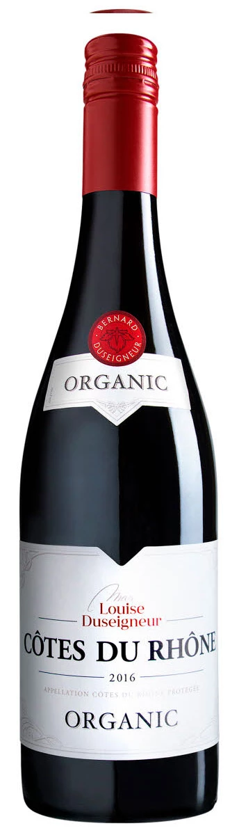 Mas Louise ( Domaine Duseigneur ) 2012