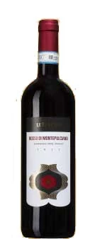 Rosso di Montepulciano ( Le Bertille ) 2011