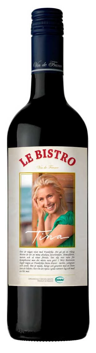 Le Bistro Rouge ( Saint Auriol ) 2004