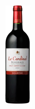 Le Cardinal ( Vignobles Dourthe ) 2021