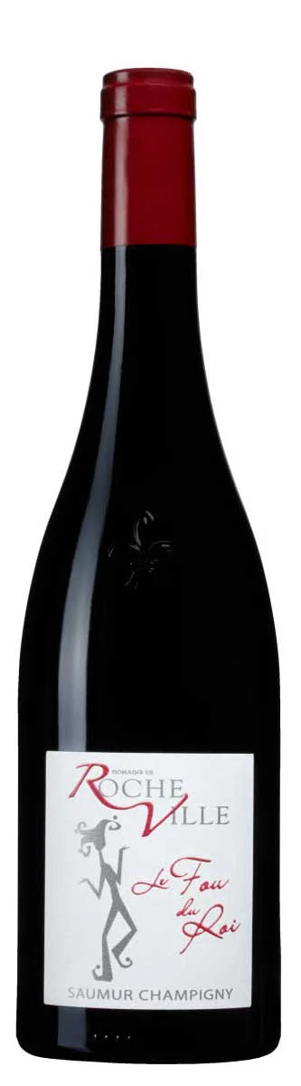 Le Fou du Roi ( Domaine de Rocheville ) 2011
