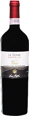 Le Tense Sassella ( Nino Negri ) 2002