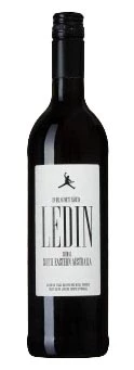 Ledin Shiraz ( Boars Rock Pty ) 2011